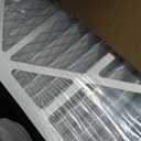 2Pack 16x20x3 MERV13 air Filter Replacement