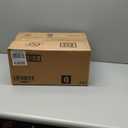 Depend Fresh Protection Adult Diapers, Incontinence Underwear for Men, Disposable, Maximum, Extra-Extra-Large, Grey, 44 Count (2 Packs of 22), Packaging May Vary