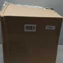 OhGeni 20" Queen Air Mattress (1-Pack) with Built in Pump, Inflatable Blow Up Bed, Upgraded Air Column Support for Enhanced Stability, Raised Height for Easy Entry & Exit, 650 Lbs Capacity