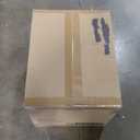 Ninja | Air Fryer | 4-in-1 Pro Air Fry, Roast, Reheat, Dehydrate | 5QT Capacity fits up to 4lbs of French Fries | 400F Max Temp | Nonstick Basket & Crisper Plate | 120V | Grey | AF141