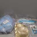 Kids Toddler Princess Dress Up Accessories Jewelry Halloween Cosplay Gift, 120 (4-5Y)