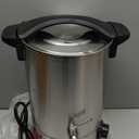 GKFF Wax Melter for Candle Making,5L (10 lbs)Extra Large Electric Melting Pot for Soap,Lotion & Body Butter Making,with Temperature Control and Heating Pour Spout,Ideal for Home Candle & Craft Makers