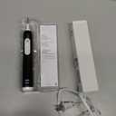 Oral-B Pro 1000 Rechargeable Electric Toothbrush, Black