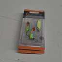CELSIUS BOJI BLADE 1/16 BRASS PUNK 3PK 3pcs