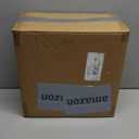 Giant Tumble Tower Games for Kids and Adults 57 Blocks New Zealand Pine Wooden Blocks Stacking to Over 4.2FT Family Game for Indoors Outdoors Yard Games for Family