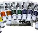 Bob Ross Landscape Oil Full Set of 14 Paints (37ml Tubes)