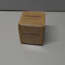 Aquarium Hideaway Rock Cave for Aquatic Pets to Breed, Play and Rest, Safe and Non-Toxic Ceramic Fish Tank Ornaments, Decor Stone for Betta