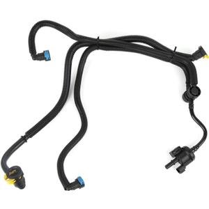 Vapor Canister Purge Valve for Lincoln MKZ 2017 2018 2019 2020 Ford Fusion 2017 2018 2019 2020 2.0L L4 Replaces HG9Z9D289B HG9Z-9D289-B HG9Z9D289D HG9Z-9D289-D HG9Z9D289E HG9Z-9D289-E