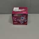 Carsky Unicorn Remote Control Car for Girls,360Stunt RC Cars Rotation 4WD Remote Cars with LED Lights,Fun Indoor Outdoor Toys for Kids,Chritmas Easter Birthday Gift for 3 4 5 6 Year Old Girl