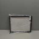 12x15 Black Picture Frame