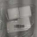 4 Pack USB C Charger Block,20W USB-C & USB-A Port Chargerfor i Phone 17/16/15/14/13/12/11/X/8, iPad and More