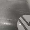 Trajectory Anit-Burst Stability Ball-65cm - Ultimate Gray