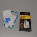 Ailun 3 Pack Screen Protector for iPhone 17 Pro [6.3 inch] + 3 Pack Camera Lens Protector with Installation Frame,Sensor Protection,Dynamic Island Compatible,Case Friendly Tempered Glass Film