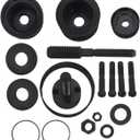 Crankshaft Gear Front Crank Seal Installer Replacement for John Deere 1039, 4045, 6059 and 6068 Engines JDG954B