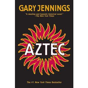 Aztec (Paperback)
