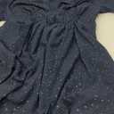 EYWOL Plus Size Holiday Dress: Cocktail Dresses for Women Wedding Guest - Formal Dresses for Women Evening - Party Dress Navy Blue, 2XL