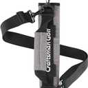 Craftsman Golf Portable Mini Carry Bag Shoulder Sleeve Bag Ideal for Golf Course 