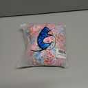 Jolefille Women One Piece Swimsuit Long Sleeve High Waisted Tummy Control Bathing Suit Full Coverage Rash Guard (M)