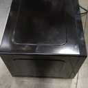 FRIGIDAIRE 1.1 Cu Ft Stainless Steel Countertop Microwave Oven, Multi Function, Programmable, 1000W, residential kitchen, Stainless