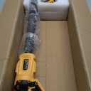 Cordless Pole Saw & Mini Chainsaw 2-IN-1, 21V 3Ah Battery Powered 6 Inch Brushless Electric Rotatable Pole Saw, 15-Foot Max Reach & Multi-Angle for Tree Branches Pruning, Wood Cutting