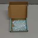 Corner Protectors for Baby (12 Pack)  Patented  New & Improved Edge Protector for Baby – Transparent Corner Protectors  Baby Safety Products to Baby Proof Corners and Edges