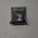 MISSQUEEN Medium Length Ombre Blonde Wavy Wig Short Curly Blond Wig for Women Synthetic Middle Part Heat Resistant Fiber Blonde Hair Wigs for Everyday Hairstyle Party Use (Brown Omber Blonde)