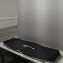 LEXUS RX 2023-2024 1 PCS BLACK F-SPORT CARPET CARGO MAT PT206-48233-10