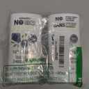 Schmidt's Aluminum-Free Vegan Deodorant Charcoal & Magnesium with 48 Hour Odor Protection, 2 Count for Women and Men, Natural Ingredients, Cruelty-Free, 2.65 oz, Pack of 2