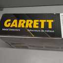 Garrett ACE 300 Metal Detector for Adults - Made in the USA - Gold Metal Detector - Waterproof Coil, Plus Accessories