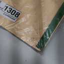 Hiware Extra Large Bamboo Cutting Board for Kitchen, Heavy Duty Wood Cutting Board with Juice Groove, 100% Organic Bamboo, Pre Oiled, 18" x 12"