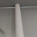 Haimin Grasscloth Wallpaper Textured 24in X 393in Fabric Contact Paper Wall Paper Textured Linen Peel and Stick Self-Adhesive Thick Vinyl Embossed Film Wallpaper (Beige Grey)