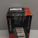 Remington Shine Therapy Argan Oil & Keratin Treated Hot Rollers Set, Professional Hair Curlers for Setting All Hair Lengths from Short and Medium to Long