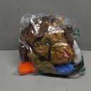 Inflatable Horse Costume Toddler, Blow Up Ride On Horse Cosplay Kids Girls Boys, Riding Cowboy Cowgirl Halloween Costume Children 4T Brown