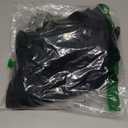 TomTiger Flare Leggings for Women Bootcut Yoga Pants with Tummy Control High-Waisted and Wide Leg (Medium)