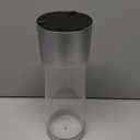 Brewish Bubble Fish Lamp | Desktop Sensory LED Bubble Lamps | 7 Color Changing Fake Aquarium Night Light | Artificial Fish Tank with Moving Fishes | Home Decor, Gift for Kids, Adults, ADHD & Autism