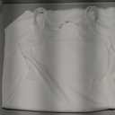 Toulite 2 Pcs Girls White Slip for Under Dresses Sleeveless Full Slip with Strap Lace Trim Tea and Knee Length Slips (10)