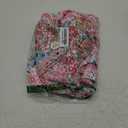 ZAFUL Women High Waisted Bikini Sets Two Piece Swimsuit Push Up Twist Front Ruched Bathing Suit 2XL