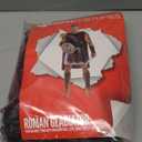 Morph Roman Gladiator Costume for Men, Knight Costume Men, Spartan Warrior Costumes, Mens Spartan Costumes (XX-Large, Brown)