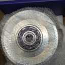 ACEBRI Electric Clutch for Ogura GT1A-EH01 53462700,for Ferris for Dixie Chopper 500144 for Husqvarna 179335 532179335 532414737,LGTH22V48, YTH 2454, YTH220, 2754GLS, GT2254, GTH 26V48LS Pto Clutch