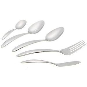 Oneida Glissade 5-Piece Serving Set