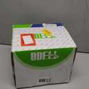 New Alternator Replacement 110 Amp Fit for 7.3L Ford Excursion 2000-2001, F-250 Super-Duty 1999-2001, F-350 Super-Duty 1999-2001(w/Ambulance Package, Primary Alternator) & (wo/Ambulance Package)