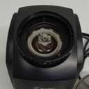 Baratza Encore Coffee Grinder ZCG485BLK, Black