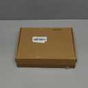 Christmas Decorations for Home LED Lighted Snowman Decor with Timer Farmhouse Merry Christmas Sign Wooden Rustic Red Plaid Scarf Tabletop Xmas Holiday Signs Party Indoor Room