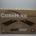 YouTheFan NHL 2 x 3 Wood Cornhole Game