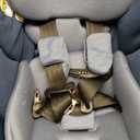 Maxi-Cosi Mico Luxe Infant Car Seat with Base, Rear Facing Car Seat For Babies, Baby Carseat 4-30 lbs, Baby Car Seats, Infant Car Seats, New Hope Navy
