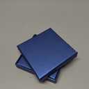 2 x Pawzity Engagement Ornament - Our First Christmas Engaged Ornament 2024 - Engaged Ornaments - Glass Christmas Ornament