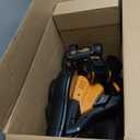 WORX Cordless Leaf Blower, 3 in 1 Blowers for Lawn Care with Leaf Vacuum & Leaf Mulcher, Electric Blower with Brushless Motor & 2 Speed Control, 2  4.0 Ah Batteries & Charger Included, WG583