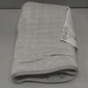 Deepsoon Heating Pad,Electric Heating Pads for Back,Neck,Moist Heating Pad for Abdomen Shoulder Knee Legs,Dry/Moist Heat&Auto Shut Off,Mother's Day Birthday for Men and Women,Weighted Gray,24x12 Inch