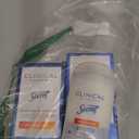 Secret Clinical Strength Antiperspirant Deodorant for Women, Stress Response, 3X Stress Protection, 72hr Sweat & Odor Protection, PH Balancing Minerals, Soft Solid, 1.6 oz (Pack of 3)