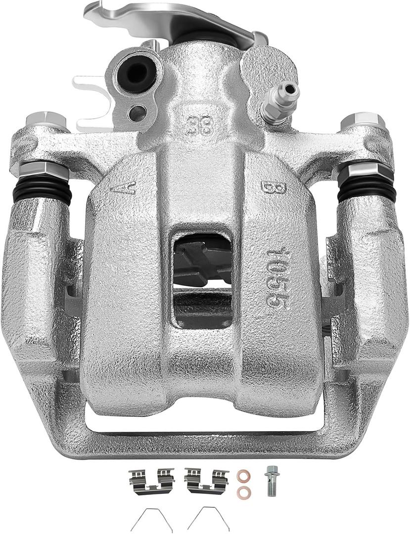 SCITOO 19B3358(Rear Passenger Side) Brake Piston Caliper Fit For Acura TSX 2009-2014,For Honda For Accord 2008-2012